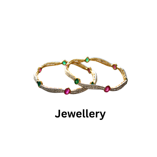 Jewellery